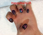 Nail Art Ongles La Rochelle